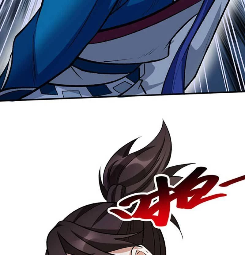 Võ Đạo Độc Tôn Chapter 629 - Trang 3