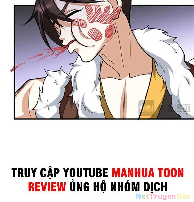 Võ Đạo Độc Tôn Chapter 629 - Trang 3