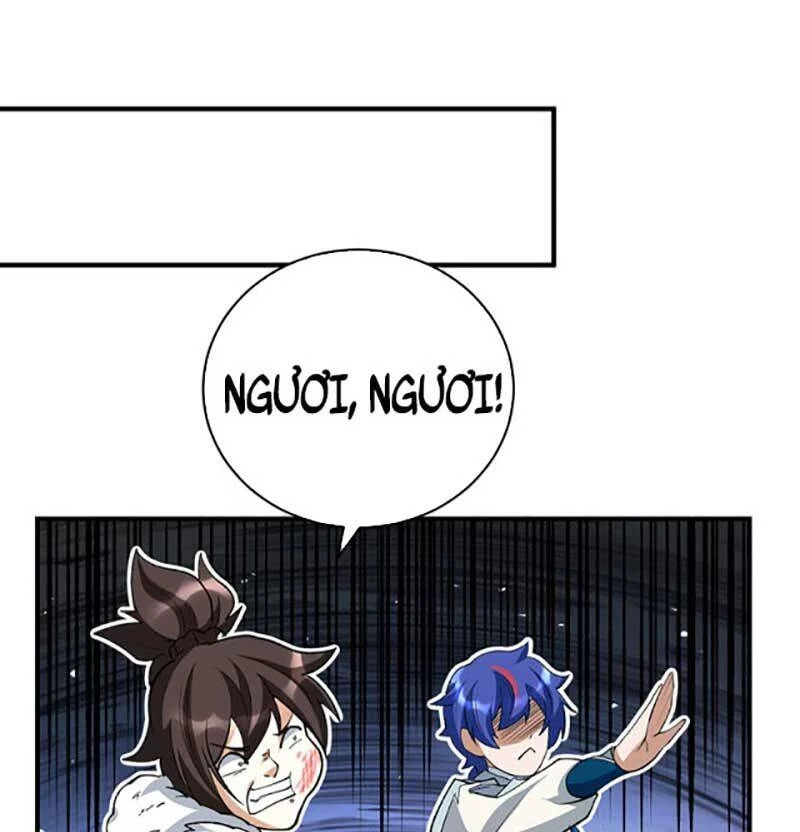 Võ Đạo Độc Tôn Chapter 629 - Trang 3