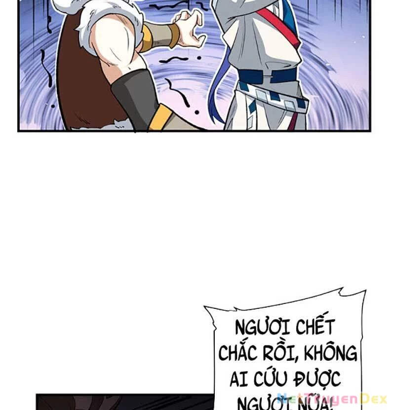 Võ Đạo Độc Tôn Chapter 629 - Trang 3