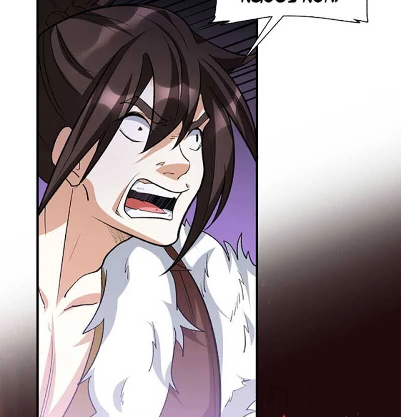 Võ Đạo Độc Tôn Chapter 629 - Trang 3