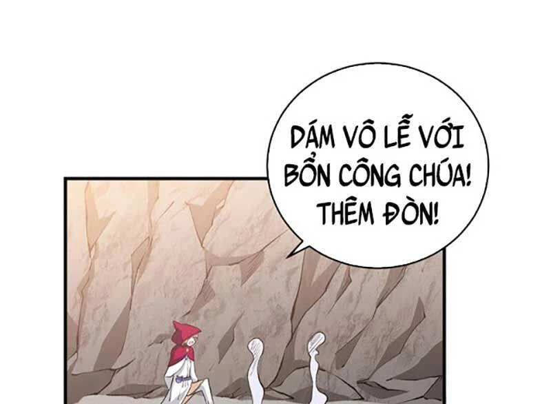 Võ Đạo Độc Tôn Chapter 629 - Trang 3