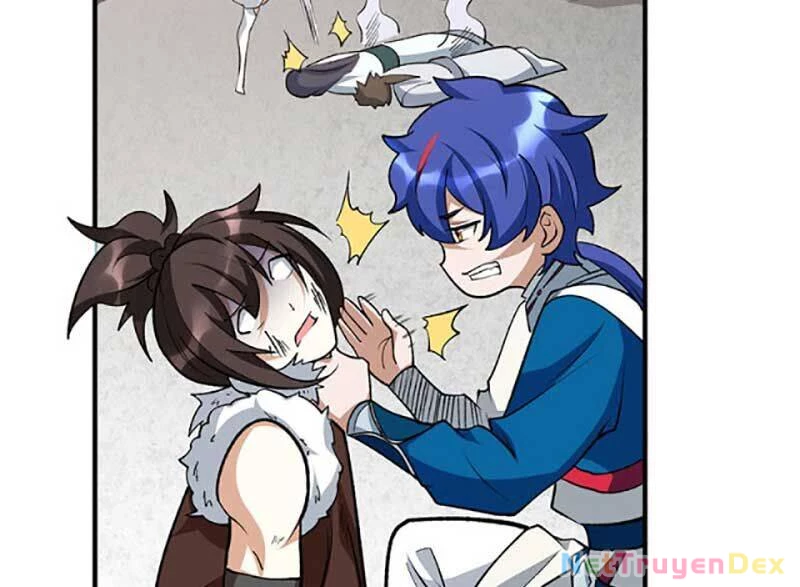 Võ Đạo Độc Tôn Chapter 629 - Trang 3