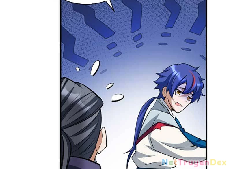 Võ Đạo Độc Tôn Chapter 629 - Trang 3