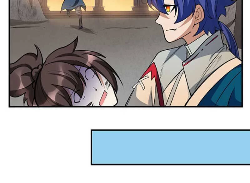 Võ Đạo Độc Tôn Chapter 629 - Trang 3