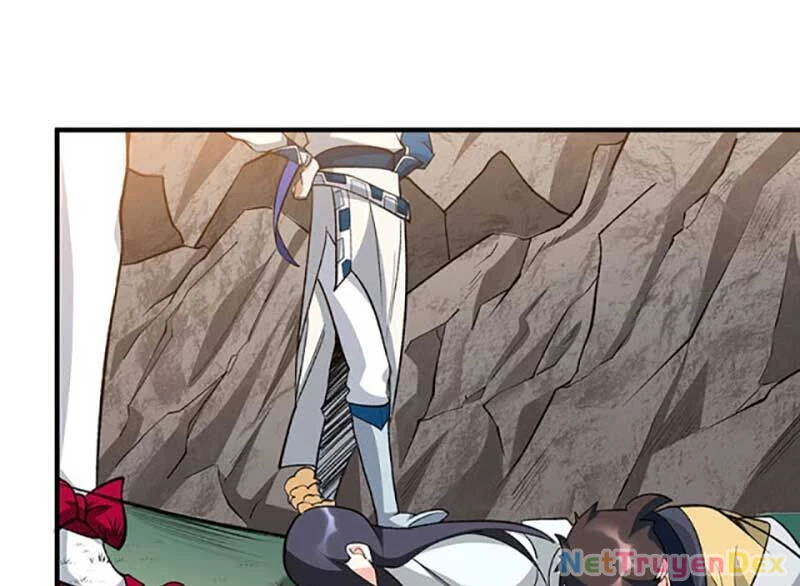 Võ Đạo Độc Tôn Chapter 629 - Trang 3