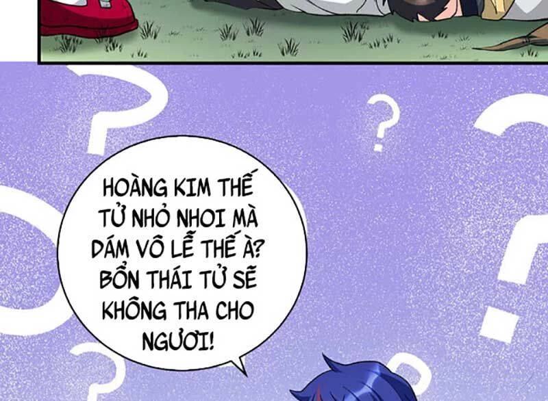 Võ Đạo Độc Tôn Chapter 629 - Trang 3