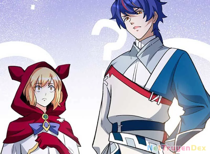 Võ Đạo Độc Tôn Chapter 629 - Trang 3