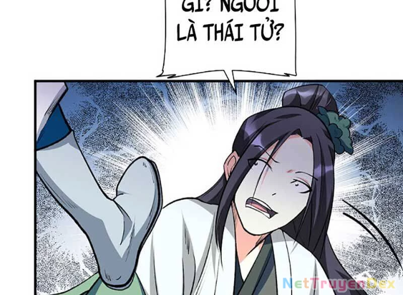 Võ Đạo Độc Tôn Chapter 629 - Trang 3