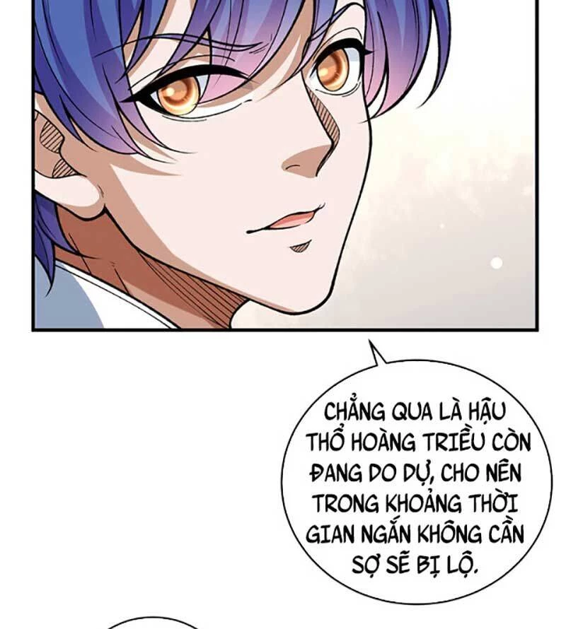 Võ Đạo Độc Tôn Chapter 630 - Trang 3