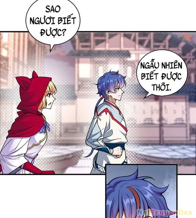 Võ Đạo Độc Tôn Chapter 630 - Trang 3