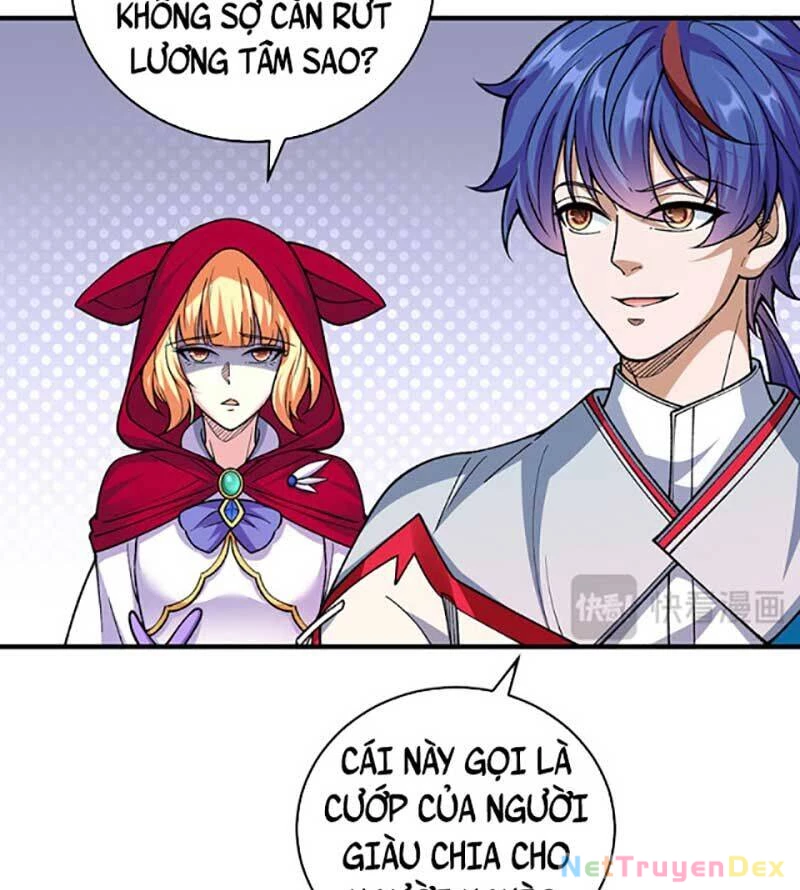 Võ Đạo Độc Tôn Chapter 630 - Trang 3