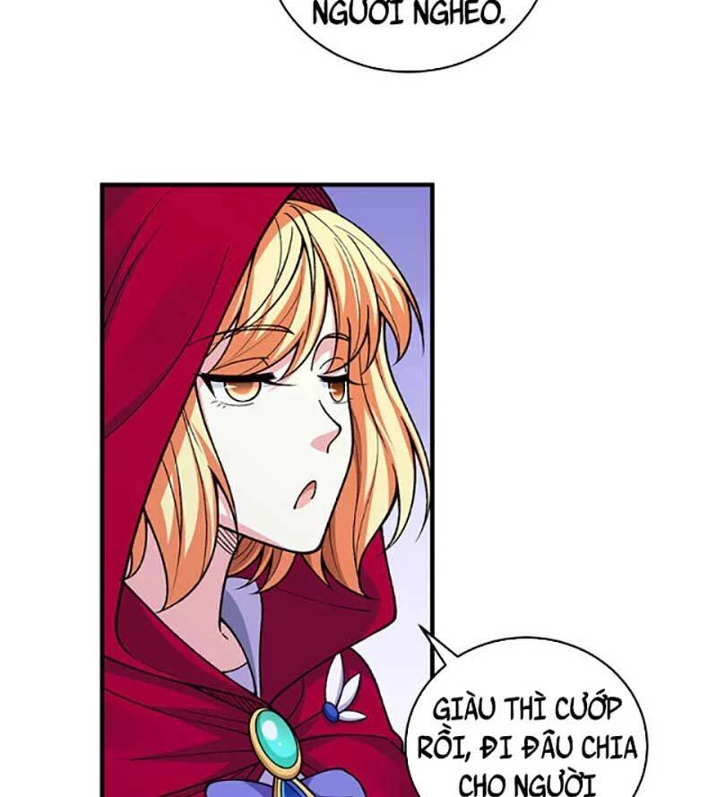 Võ Đạo Độc Tôn Chapter 630 - Trang 3