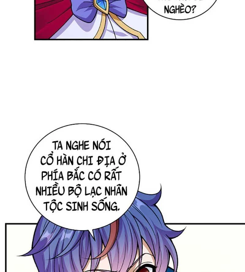 Võ Đạo Độc Tôn Chapter 630 - Trang 3