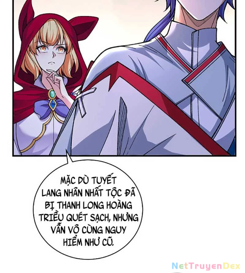 Võ Đạo Độc Tôn Chapter 630 - Trang 3