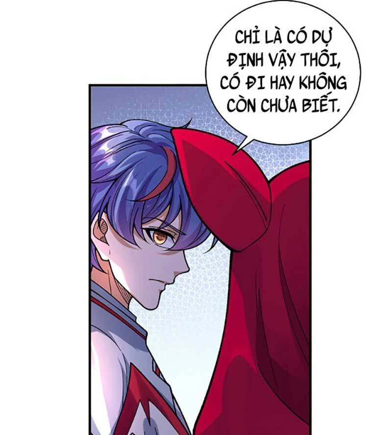 Võ Đạo Độc Tôn Chapter 630 - Trang 3