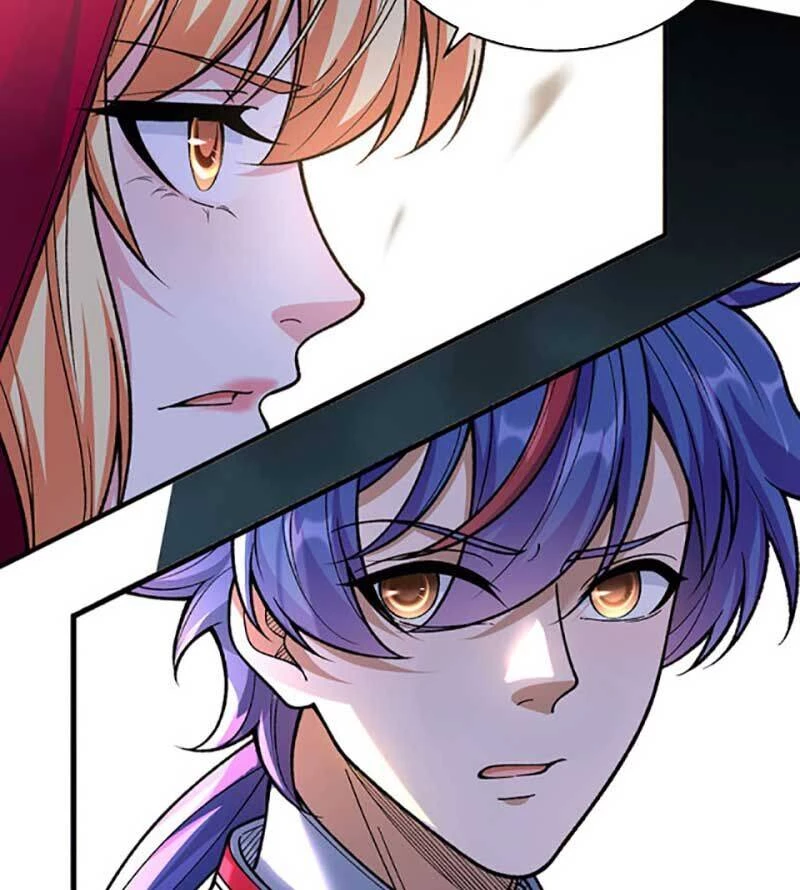 Võ Đạo Độc Tôn Chapter 630 - Trang 3