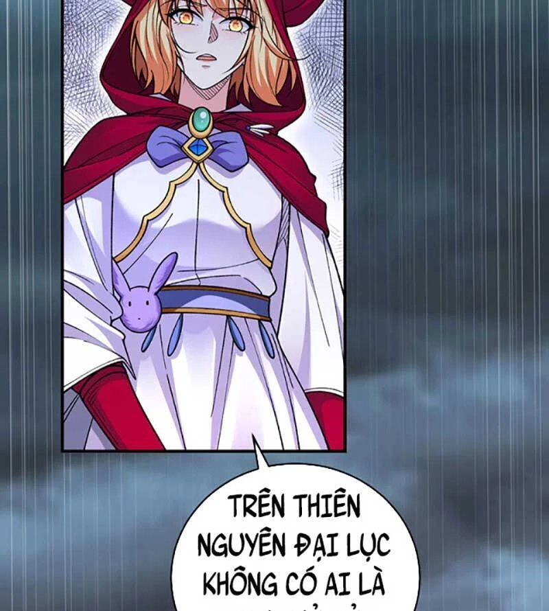 Võ Đạo Độc Tôn Chapter 630 - Trang 3