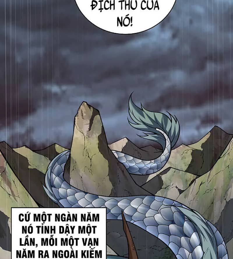 Võ Đạo Độc Tôn Chapter 630 - Trang 3