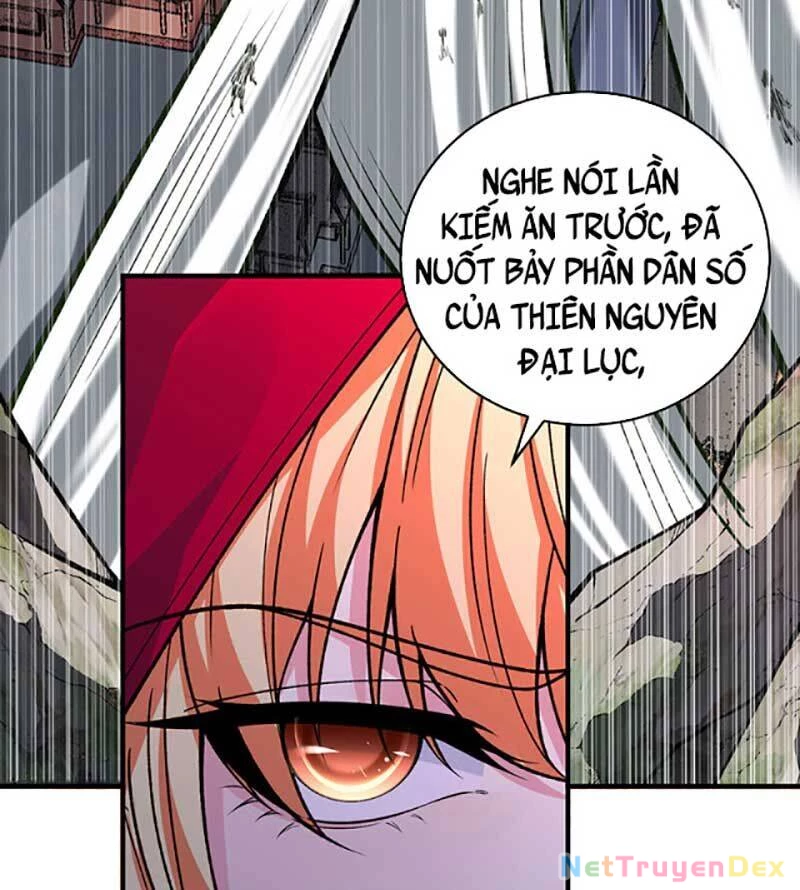 Võ Đạo Độc Tôn Chapter 630 - Trang 3