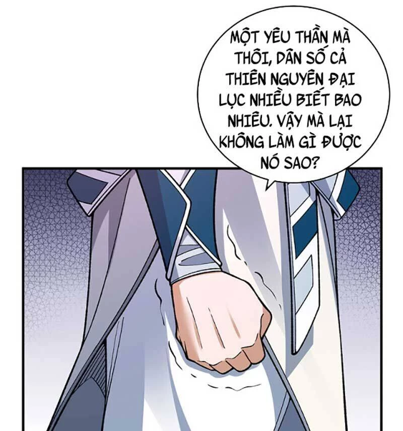 Võ Đạo Độc Tôn Chapter 630 - Trang 3