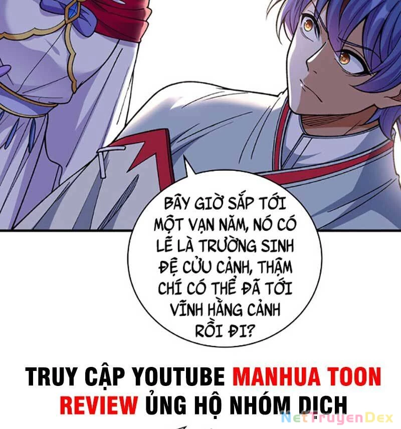 Võ Đạo Độc Tôn Chapter 630 - Trang 3