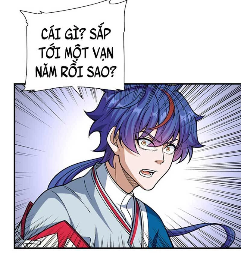 Võ Đạo Độc Tôn Chapter 630 - Trang 3