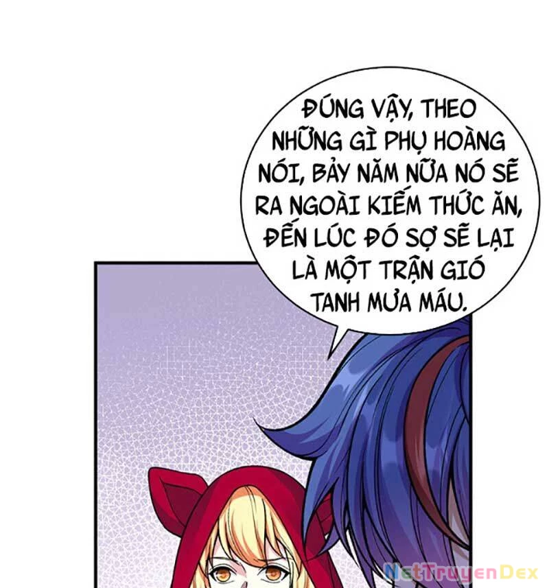 Võ Đạo Độc Tôn Chapter 630 - Trang 3