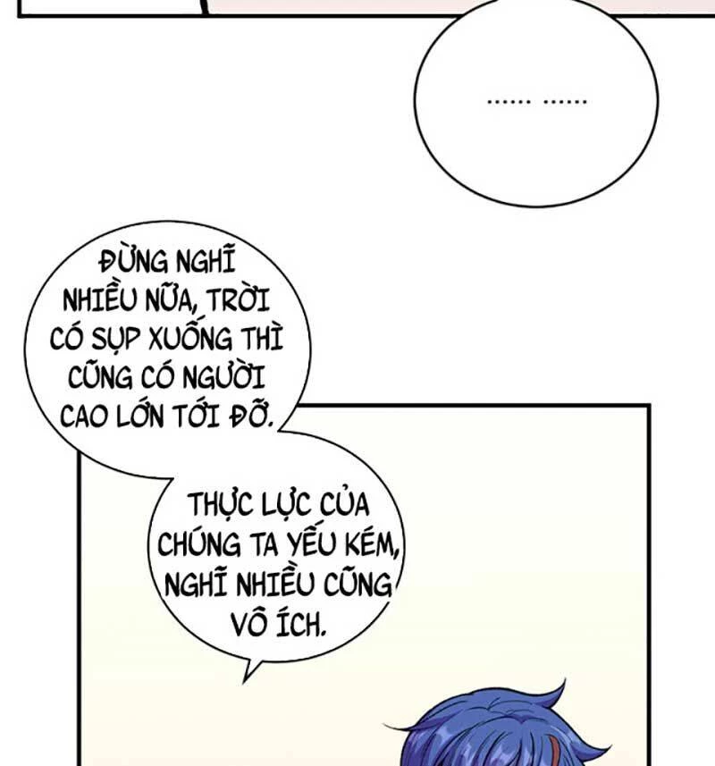 Võ Đạo Độc Tôn Chapter 630 - Trang 3