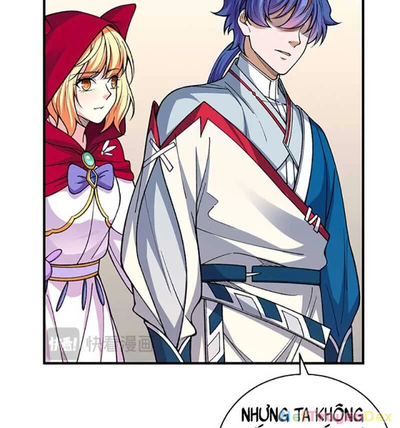 Võ Đạo Độc Tôn Chapter 630 - Trang 3