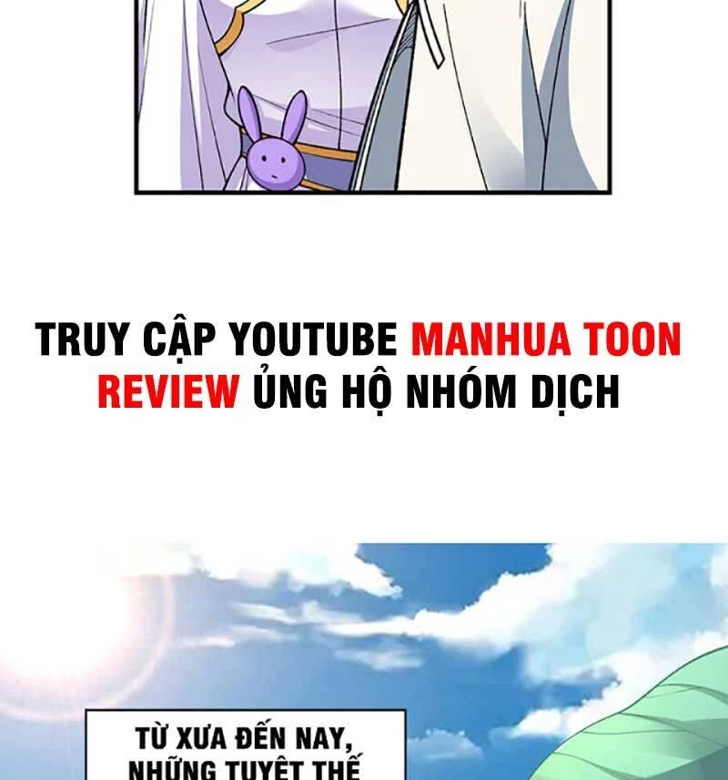 Võ Đạo Độc Tôn Chapter 630 - Trang 3