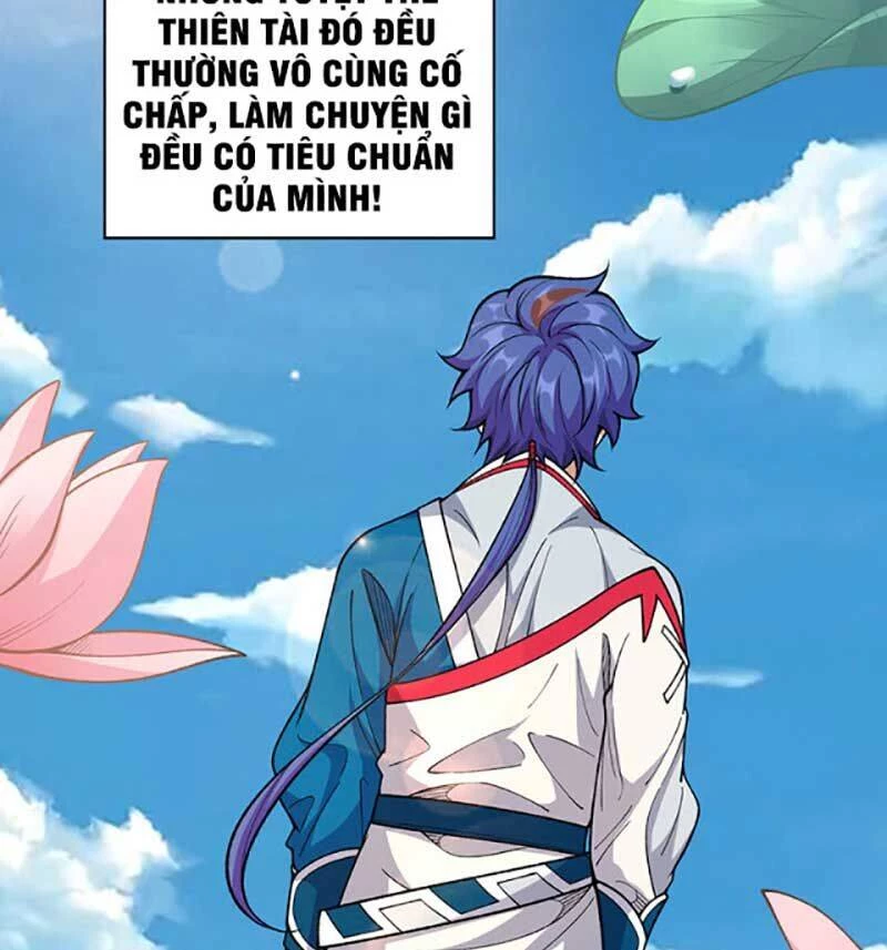 Võ Đạo Độc Tôn Chapter 630 - Trang 3