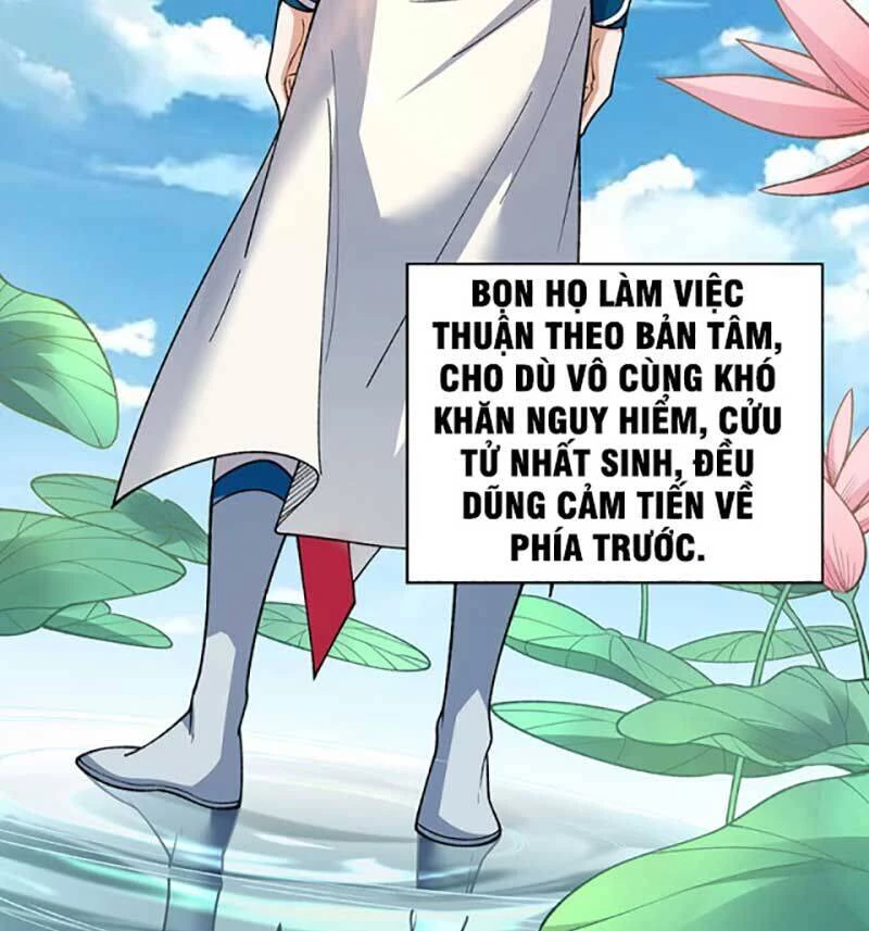 Võ Đạo Độc Tôn Chapter 630 - Trang 3