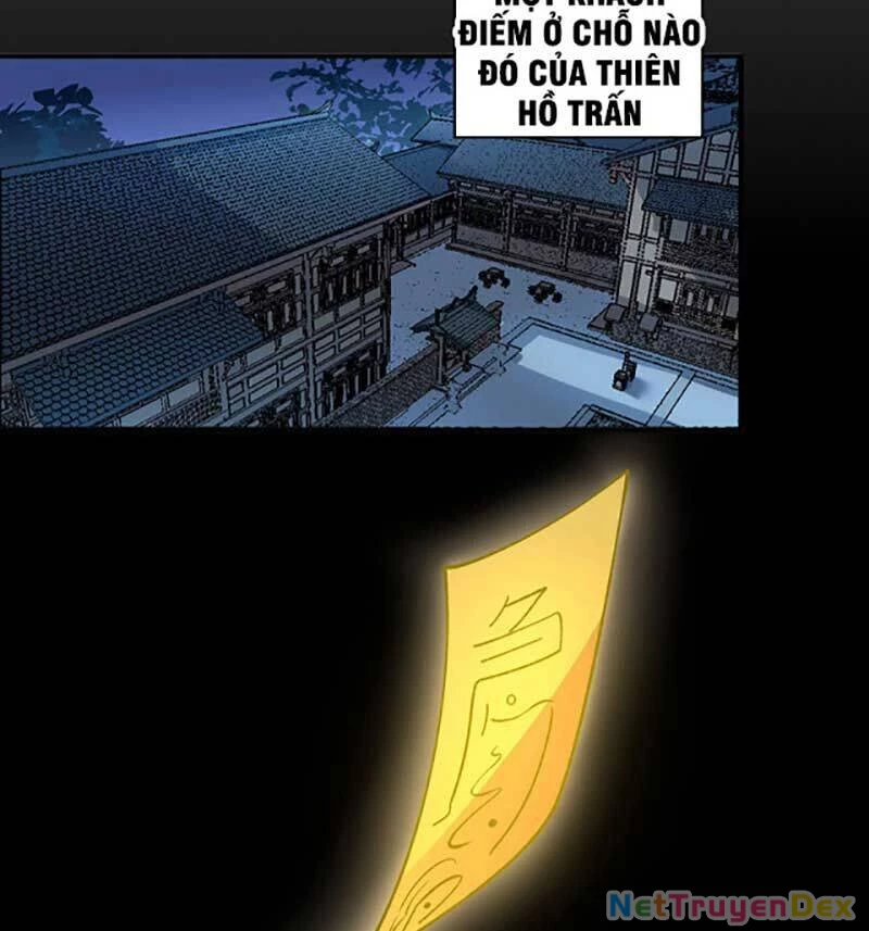 Võ Đạo Độc Tôn Chapter 630 - Trang 3