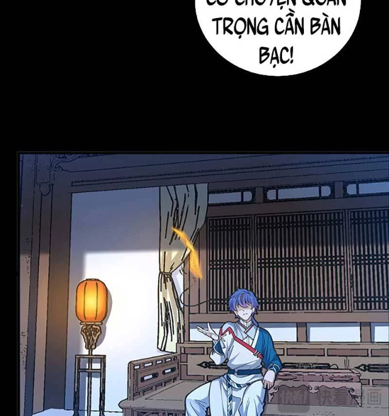 Võ Đạo Độc Tôn Chapter 630 - Trang 3