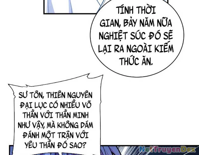 Võ Đạo Độc Tôn Chapter 630 - Trang 3