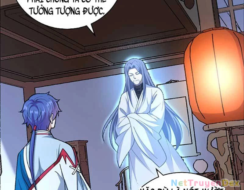 Võ Đạo Độc Tôn Chapter 630 - Trang 3