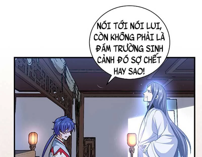 Võ Đạo Độc Tôn Chapter 630 - Trang 3