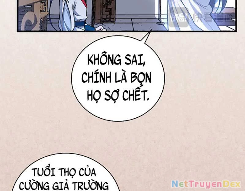 Võ Đạo Độc Tôn Chapter 630 - Trang 3