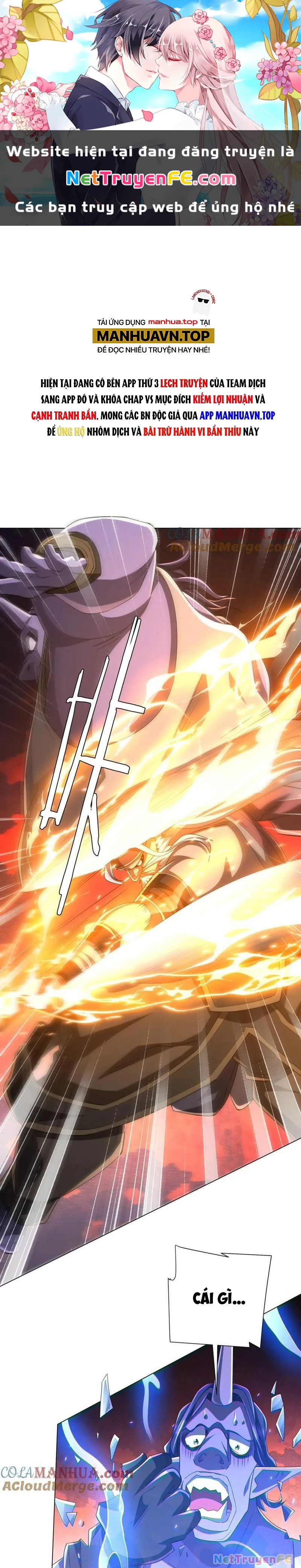 Bắt Đầu Với Trăm Vạn Minh Tệ Chapter 66 - Trang 4