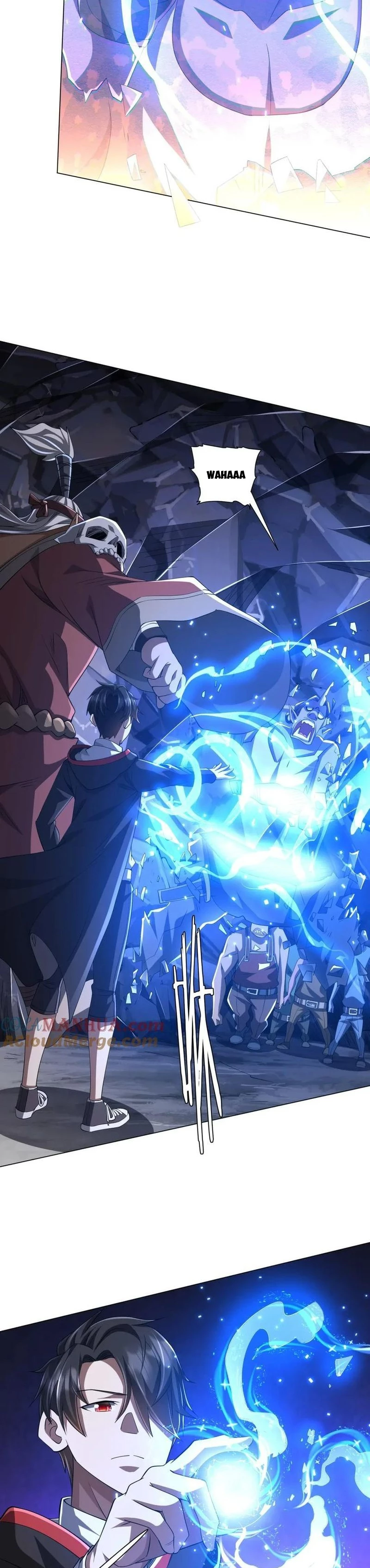 Bắt Đầu Với Trăm Vạn Minh Tệ Chapter 66 - Trang 4