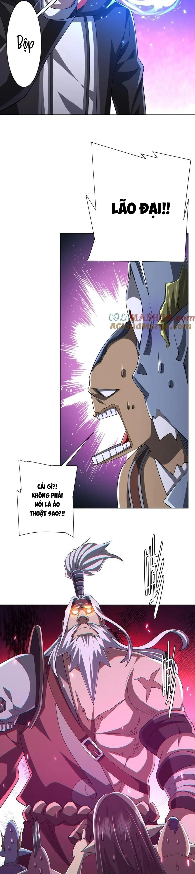 Bắt Đầu Với Trăm Vạn Minh Tệ Chapter 66 - Trang 4