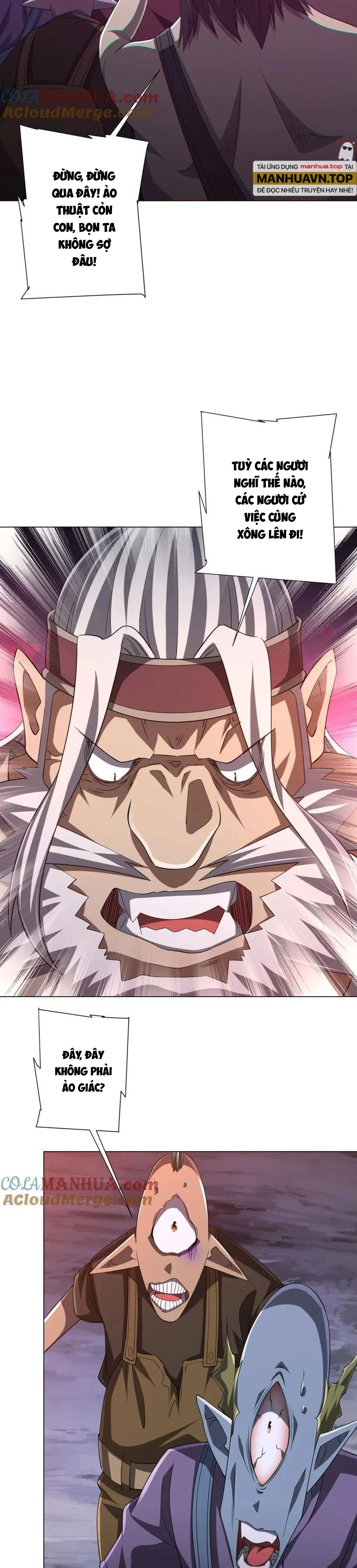 Bắt Đầu Với Trăm Vạn Minh Tệ Chapter 66 - Trang 4