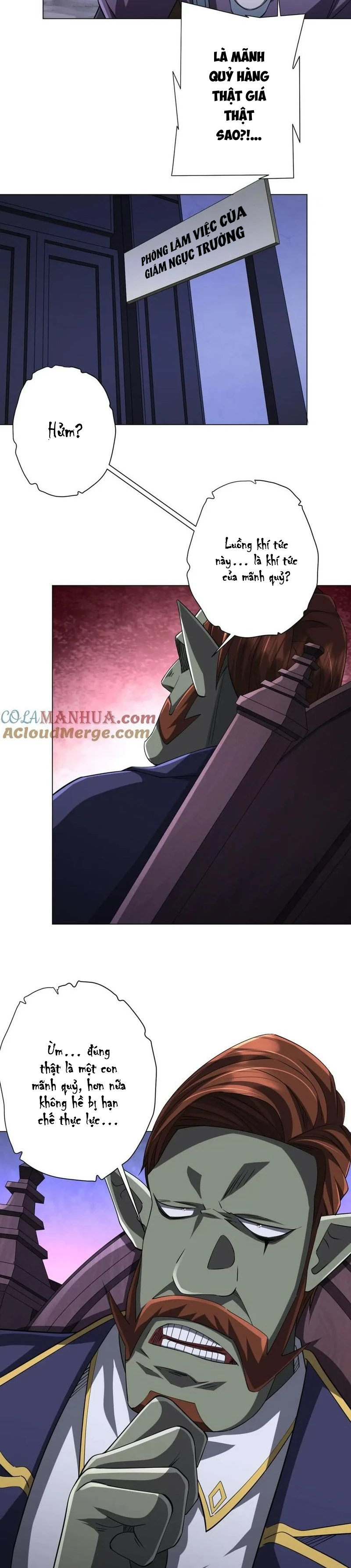 Bắt Đầu Với Trăm Vạn Minh Tệ Chapter 66 - Trang 4