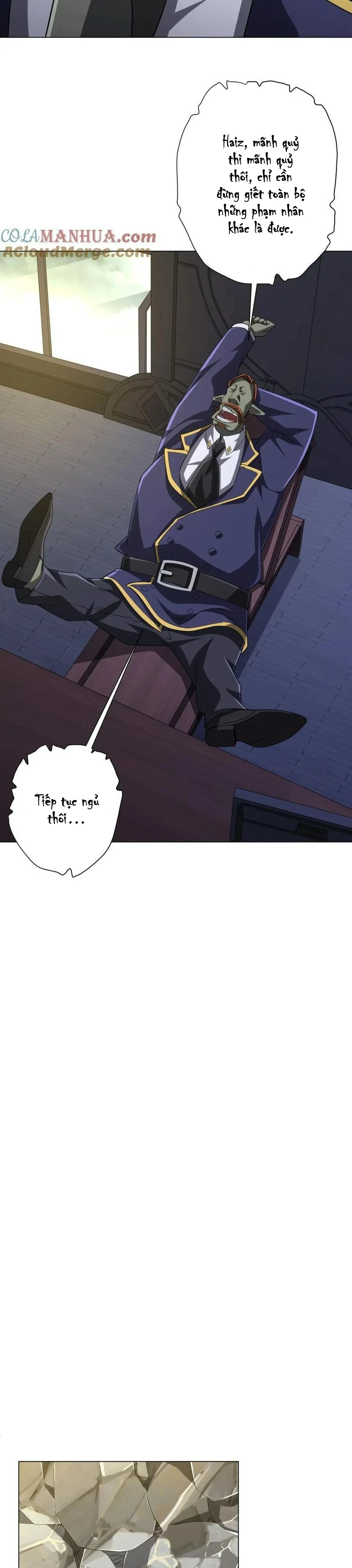 Bắt Đầu Với Trăm Vạn Minh Tệ Chapter 66 - Trang 4