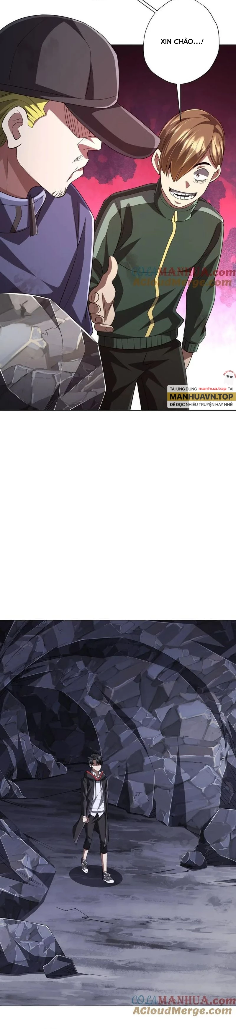 Bắt Đầu Với Trăm Vạn Minh Tệ Chapter 66 - Trang 4