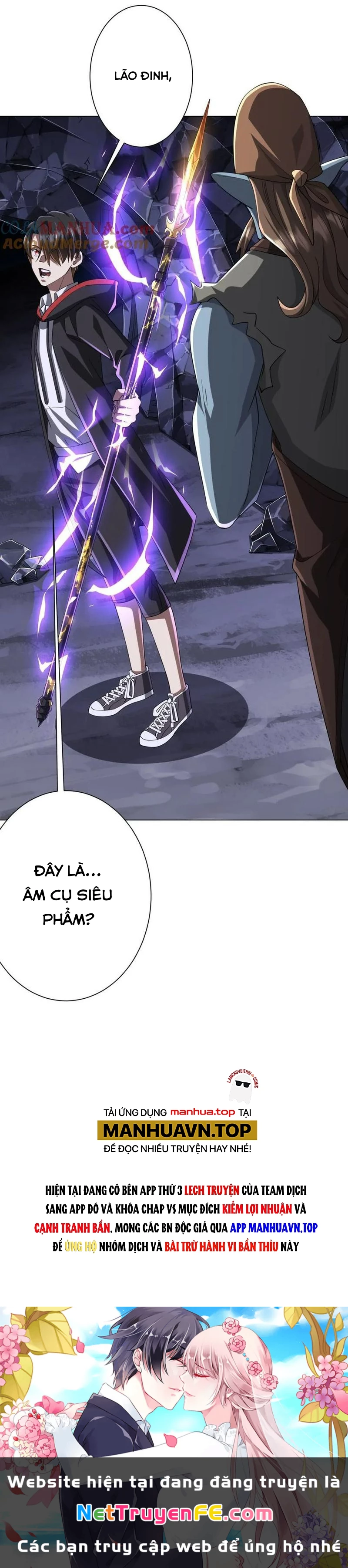 Bắt Đầu Với Trăm Vạn Minh Tệ Chapter 66 - Trang 4