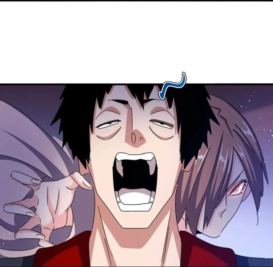 Đại Quản Gia Là Ma Hoàng Chapter 461 - Trang 4