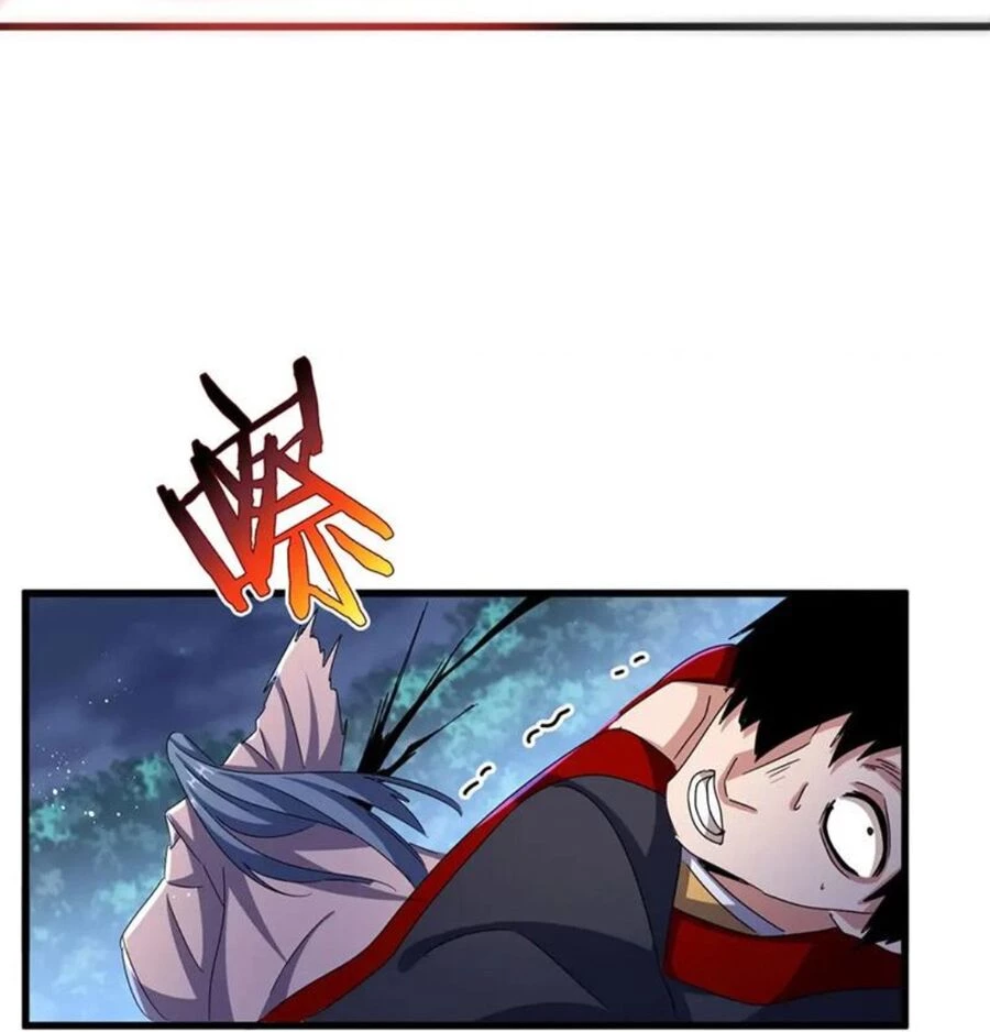 Đại Quản Gia Là Ma Hoàng Chapter 461 - Trang 4
