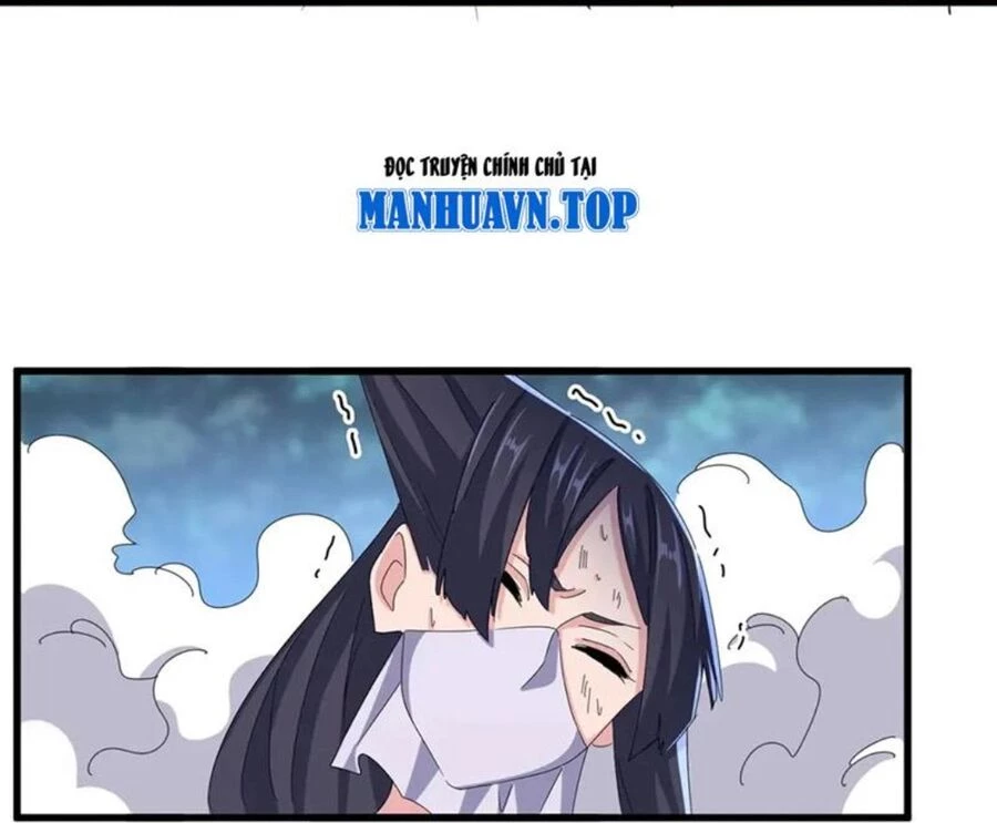Đại Quản Gia Là Ma Hoàng Chapter 461 - Trang 4